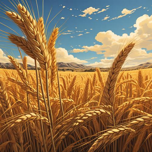 梦见麦子预示了哪些？揭示其背后的心理象征与意义