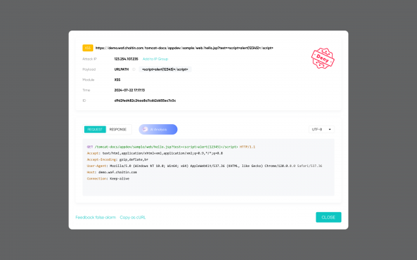 雷池WAF护航政企：如何阻止复杂网络攻击，提供一站式安全防护方案？ 