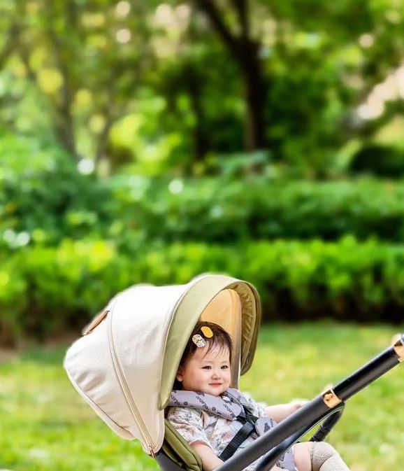 梦见婴儿车暗示哪些心理变化？探索你的内心世界！