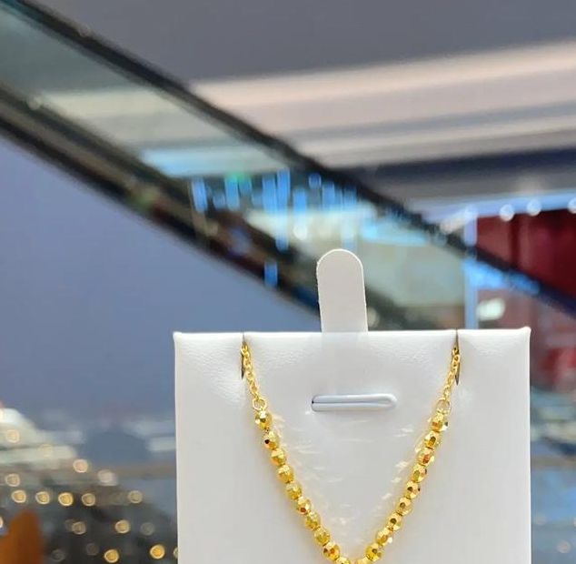 梦见金项链意味着哪些？揭示梦境背后的深层心理含义