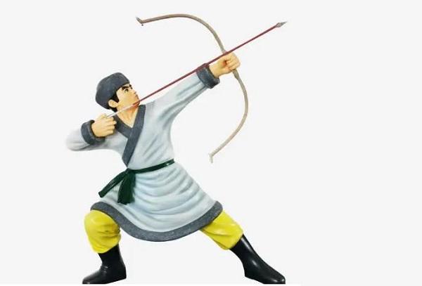 梦见射箭预示哪些？揭秘梦境中隐藏的心理暗示