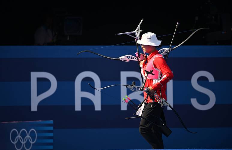 梦见射箭预示哪些？揭秘梦境中隐藏的心理暗示