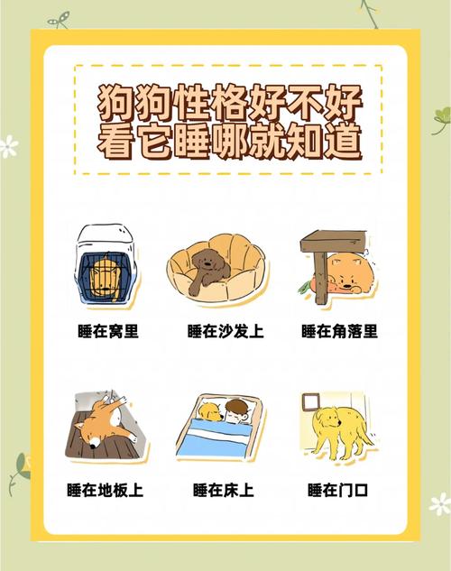 梦见狗窝意味着哪些？揭示隐秘心理暗示和实用解读