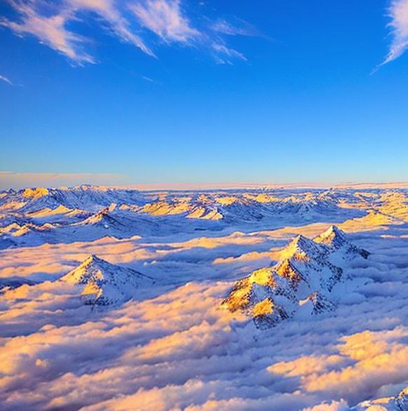 梦见云海预示哪些?解密神秘梦境背后隐藏的心灵启示 梦见云海预示哪些?解密神秘梦境背后隐藏的心灵启示