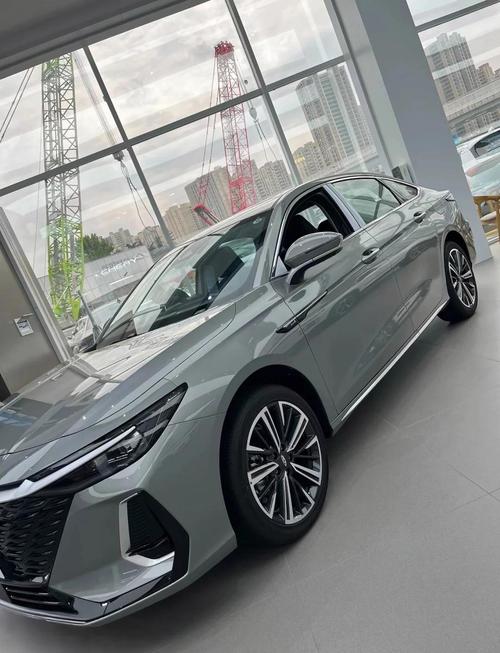 艾瑞泽8 PRO：城市轻出逃的高效解决方案，如何将生活过成大片？