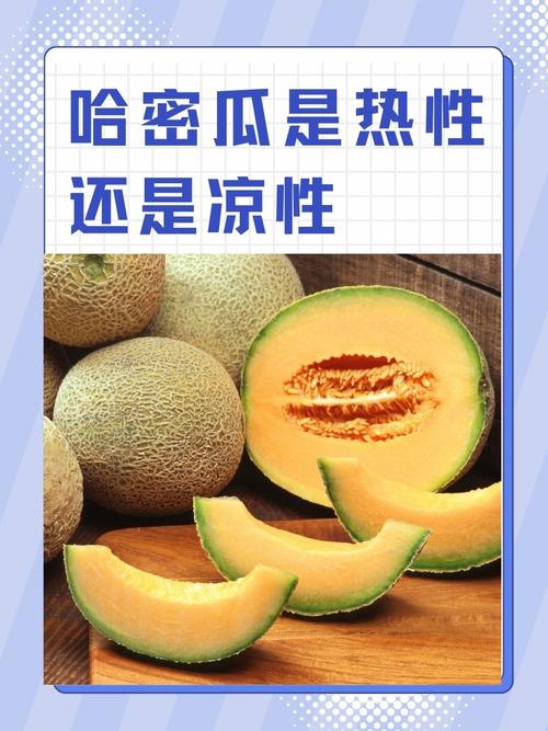 梦见哈密瓜预示哪些？解析梦境背后的深层含义与生活启示。