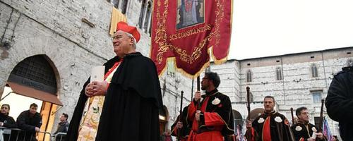 梦见红衣主教意味着哪些？快速解读与高效解决方案