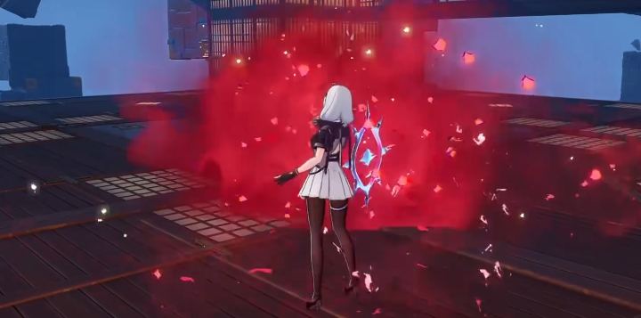 异环波普攻略：揭开神秘角色技能的秘密，如何轻松称霸游戏世界？