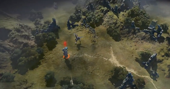 手游攻略 | 揭秘〈龙息神寂〉碎石镐的隐藏用途，你可能从未想象过！