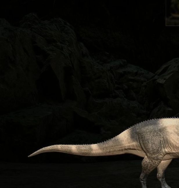 揭秘泰坦之路：解锁恐龙的终极秘诀，助你称霸游戏世界！