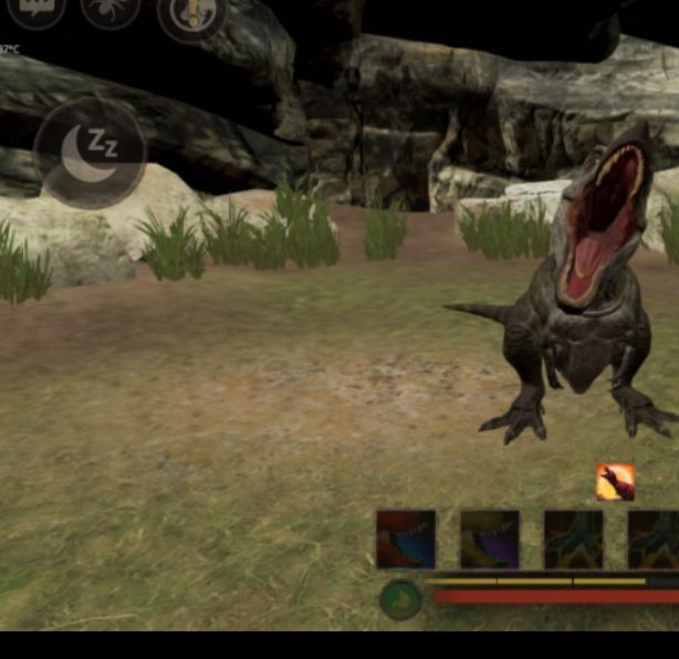 揭秘泰坦之路：解锁恐龙的终极秘诀，助你称霸游戏世界！