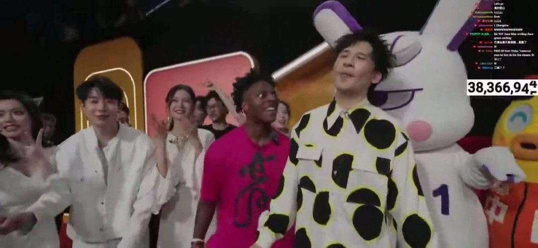 甲亢哥长沙行:你知道他如何与大张伟合唱热门曲目,并受到十位女性欢迎吗? 甲亢哥长沙行:你知道他如何与大张伟合唱热门曲目,并受到十位女性欢迎吗?