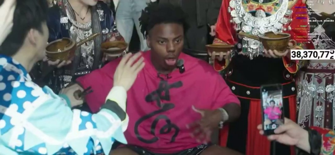 甲亢哥长沙行:你知道他如何与大张伟合唱热门曲目,并受到十位女性欢迎吗? 甲亢哥长沙行:你知道他如何与大张伟合唱热门曲目,并受到十位女性欢迎吗?