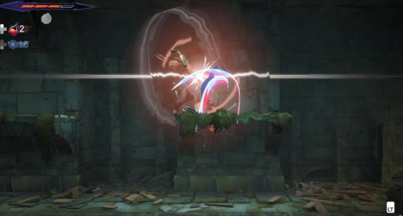 「如何掌握波斯王子：失落的王冠空中连招技巧？实用攻略揭秘」