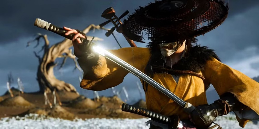 羊蹄山之魂剧情揭秘：女武士复仇之旅深度解析