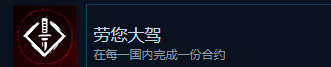 刺客信条：影——如何高效完成‘劳您大驾’成就？