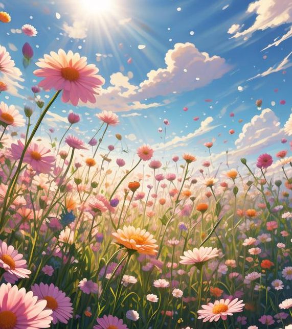 10个梦见毛发光亮的深层寓意，揭秘潜在好运迹象