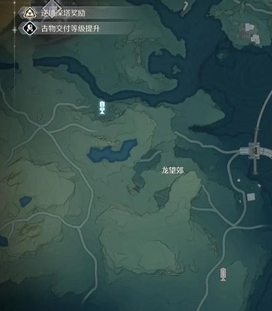 鸣潮2.2版本：如何快速找到双生影骑的位置？详细攻略指南