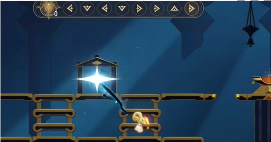 如何在崩坏：星穹铁道中掌握龙骸古城的秘密？斯缇科西亚黄金替罪羊全攻略揭秘！