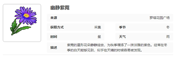 如何高效采集开放空间罗塔花园广场稀有物品？全方位图鉴助你一臂之力！