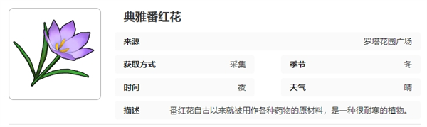 如何高效采集开放空间罗塔花园广场稀有物品？全方位图鉴助你一臂之力！