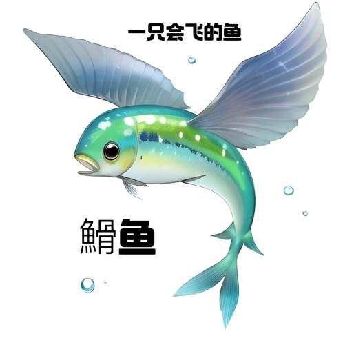 梦见鱼在空中飞象征哪些？解密背后隐藏的吉凶预兆！