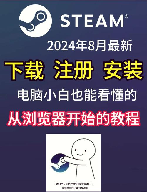 如何快速下载并畅玩自由锁链？详细安装教程全解