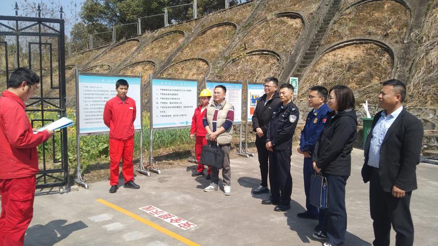 武城县如何筑牢安全防线？揭秘联合督导的秘密策略！