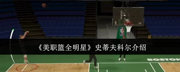 史蒂夫科尔：美职篮全明星手游攻略揭秘，快速提升游戏水平