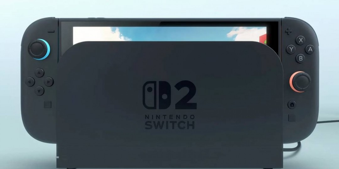 独家爆料：Switch 2发售日期曝光，抢先了解游戏界风向标