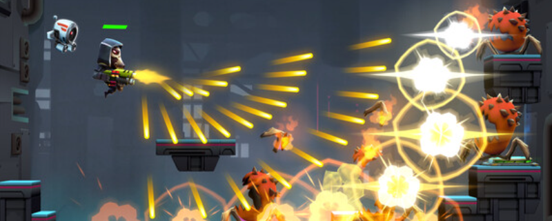 Autogun Heroes: Supercharged游戏下载攻略：你不可错过的超强技巧与资源在哪里？