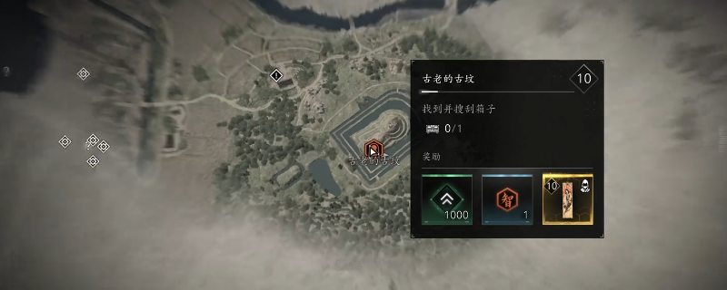 刺客信条：影古坟探索全解密攻略：轻松掌握探险技巧提升游戏体验