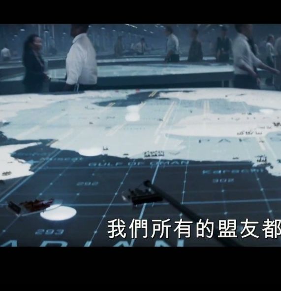 碟中谍8：阿汤哥62岁高空惊险一搏，见证史诗之战！