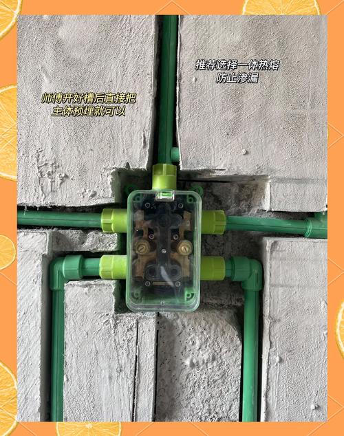 梦见水管象征解析解读水管梦境的潜在影响与意义