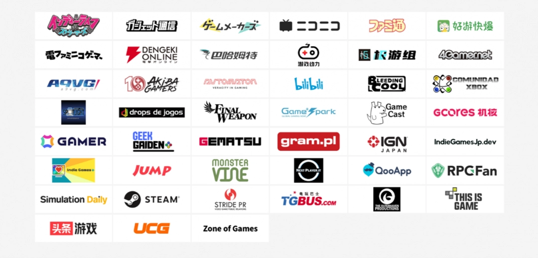 解密！「INDIE Live Expo 2025」节目亮点曝光——中文直播精彩瞬间抢先看！