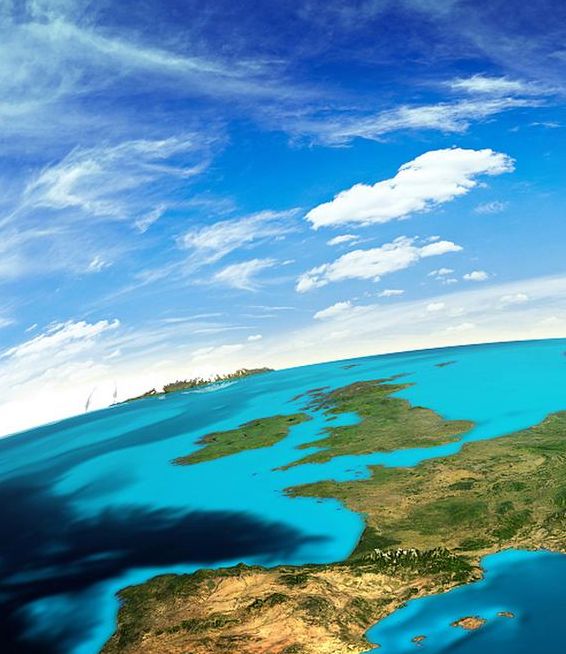 梦见地理象征意义深挖解锁生活新视角 梦见地理象征意义深挖解锁生活新视角