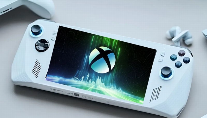 Xbox掌机未来计划：斯宾塞为何如此兴奋？专家解读游戏行业趋势
