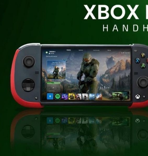 Xbox掌机未来计划：斯宾塞为何如此兴奋？专家解读游戏行业趋势