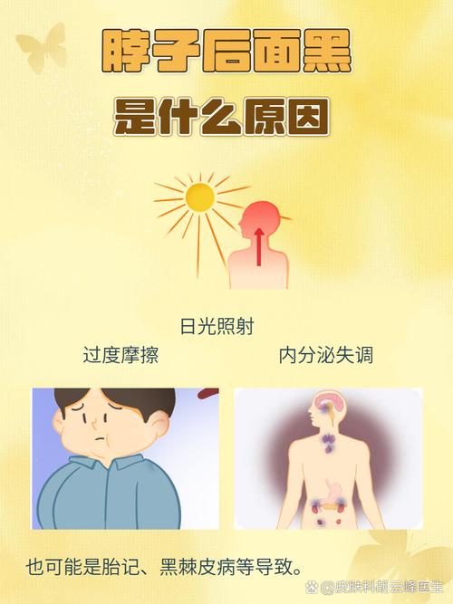 梦见颈部的深层解读揭示潜意识信号与健康暗示 梦见颈部的深层解读揭示潜意识信号与健康暗示