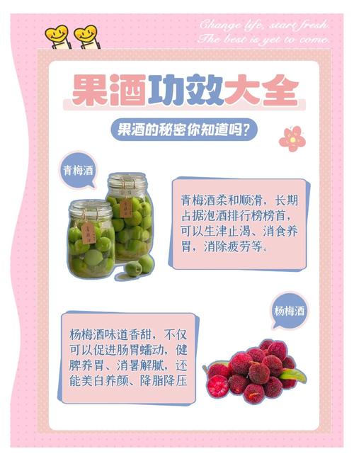 梦见果酒意味着哪些？探索梦境背后的深层含义