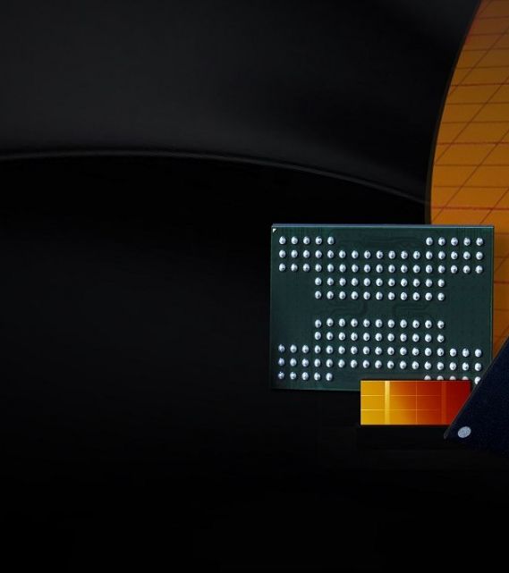 长江存储为何或将追随三星、SK海力士下月NAND闪存涨价超10%？揭秘背后的关键因素