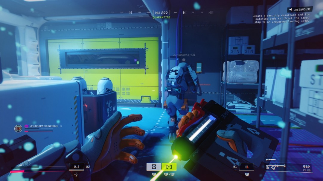 重磅来袭：Bungie全新力作〈失落星船：马拉松〉9月24日面世，抢先掌握游戏亮点！