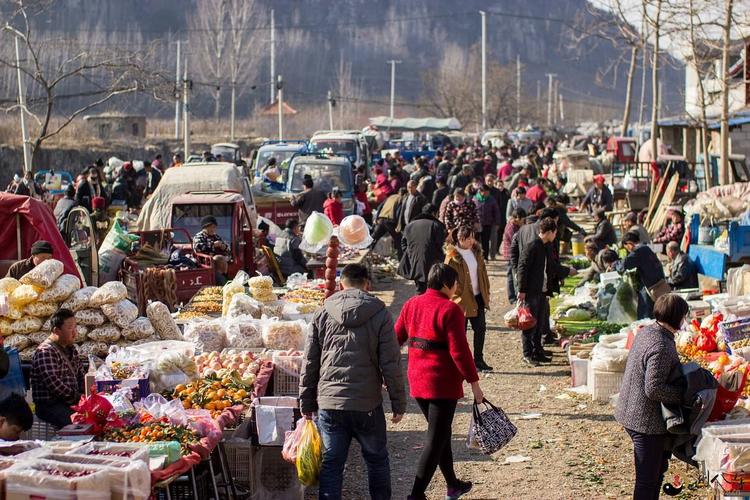 解读梦见集市的深层含义，提升人生运势的秘诀