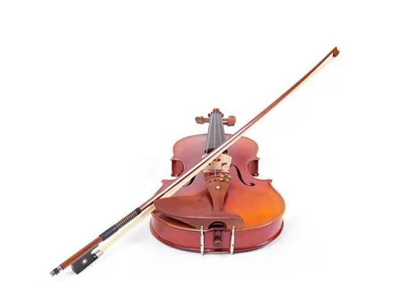 梦见小提琴预示哪些？探索梦境与音乐天赋的神秘联系！