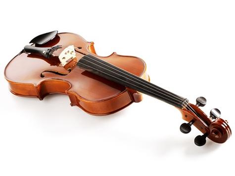 梦见小提琴预示哪些？探索梦境与音乐天赋的神秘联系！