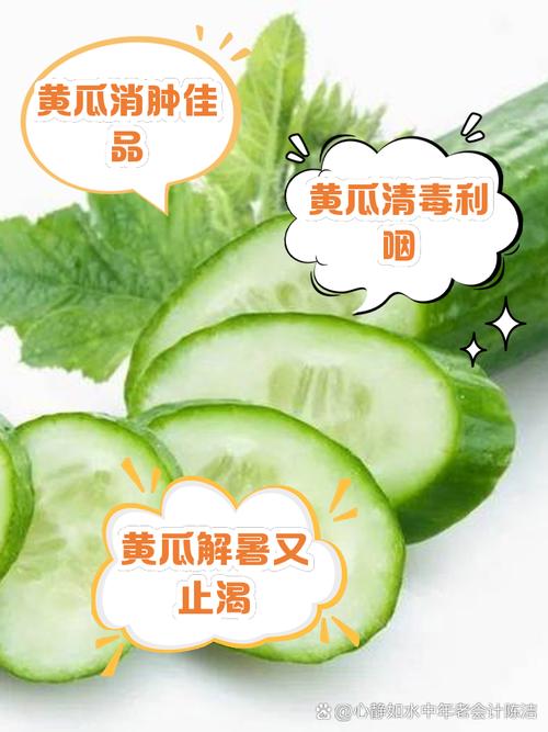 梦见小黄瓜启示解密背后意义，提升生活幸福感