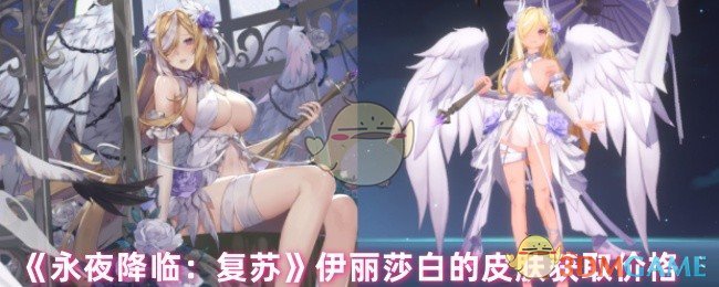 揭秘伊丽莎白的神秘皮肤：为什么玩家愿意为她一掷千金？