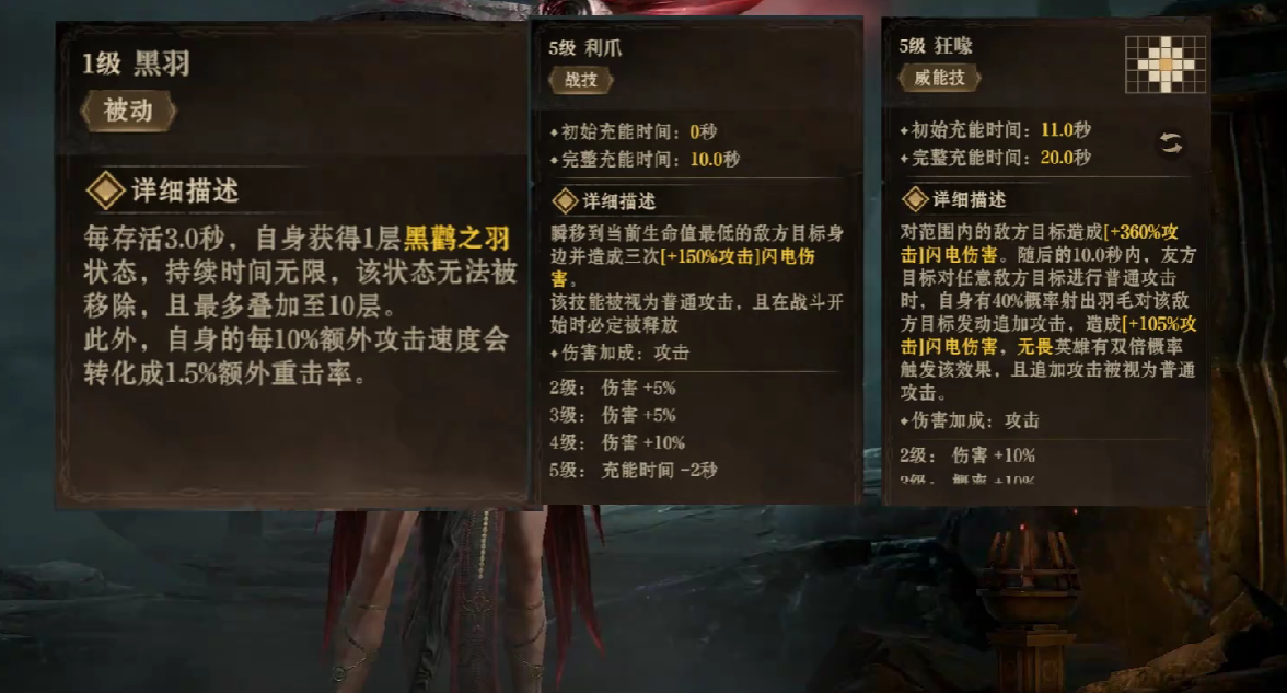 鸟姐在<龙息神寂>中有多强？看看这些策略你就知道！