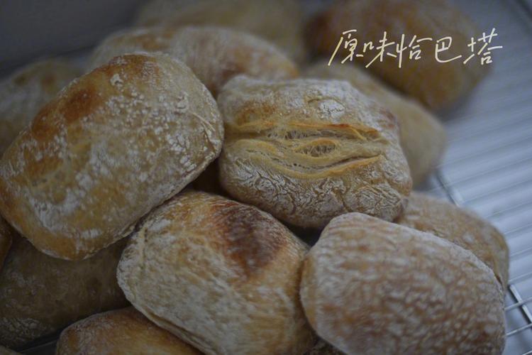 梦见黑面包 vs 白面包解析象征意义与心理暗示