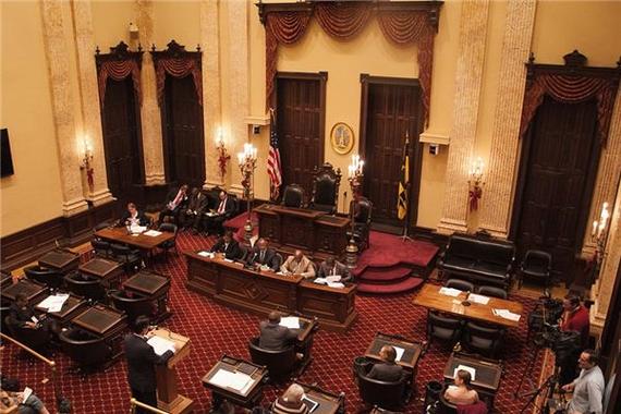 梦见市政厅预示哪些？解析梦境象征与潜在意义